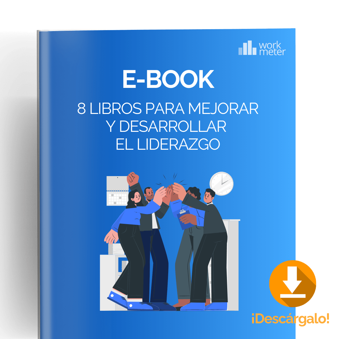 Workmeter Liderazgo Empresarial 8 Libros Para Mejorar Y Desarrollar - Perfect Full HD Mountain Images | Free Download